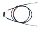 Imagen de CABLE FRENO TRASERO CORSA COMBO/PICK-UP 1997 EN ADELANTE