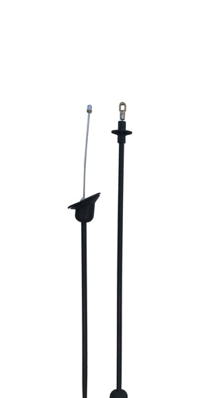 Imagen de CABLE EMBRAGUE CHEVROLET CAMION 14000