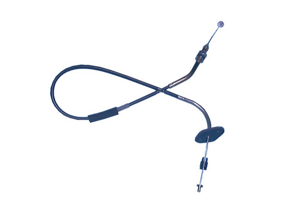 Imagen de CABLE ACELERADOR HYUNDAI ATOS