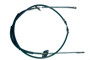 Imagen de CABLE FRENO TRASERO LADA NIVA