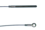 Imagen de CABLE FRENO LADA 2101/2105