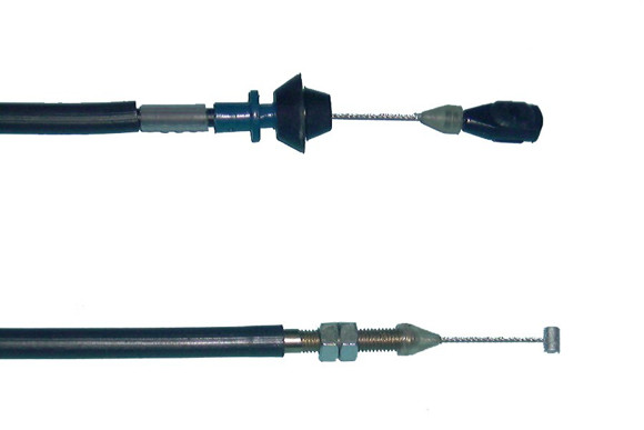 Imagen de CABLE ACELERADOR LADA SAMARA