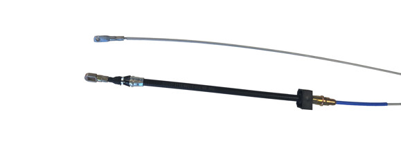 Imagen de CABLE FRENO BASTON CORTO MERCEDES BENZ SPRINTER