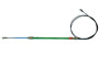 Imagen de CABLE FRENO BASTON LARGO MERCEDES BENZ SPRINTER