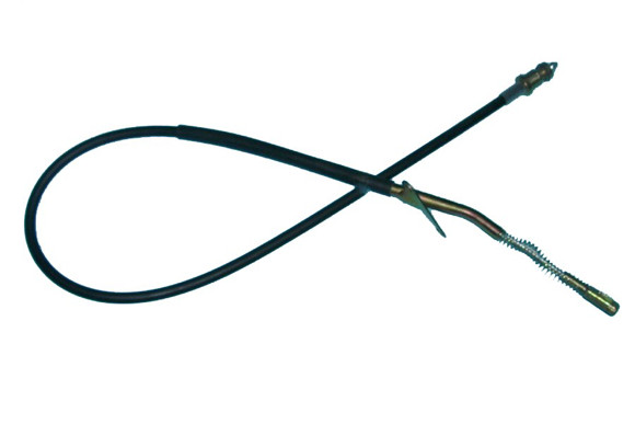 Imagen de CABLE FRENO TRASERO DERECHO MERCEDES BENZ 709E/710/912
