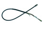 Imagen de CABLE FRENO TRASERO DERECHO MERCEDES BENZ 709E/710/912