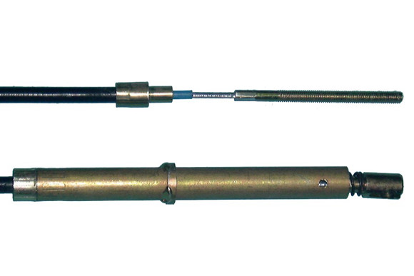 Imagen de CABLE FRENO TRASERO DERECHO MERCERDES BENZ 710/712/809/812