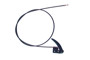 Imagen de CABLE CAPOT MERCEDES BENZ 710-L814 - LO914 CON MANIJA