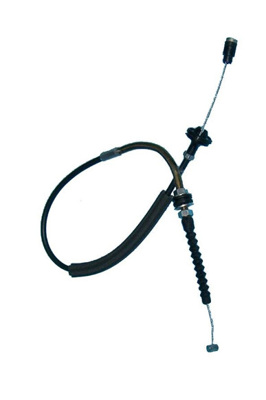 Imagen de CABLE FRENO MERCEDES BENZ OF/LO 809-812