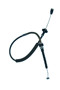 Imagen de CABLE FRENO MERCEDES BENZ OF/LO 809-812
