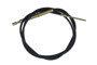 Imagen de CABLE FRENO TRASERO DERECHO MERCEDES BENZ LN710-LO814