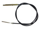 Imagen de CABLE FRENO TRASERO IZQUIERDO MERCEDES BENZ LN710-LO0814