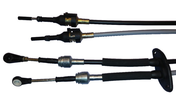 Imagen de CABLE CAMBIO VELOCIDAD MERCEDES BENZ SPRINTER