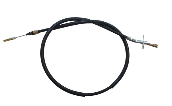 Imagen de CABLE FRENO TRASERO IZQUIERDO MERCEDES BENZ SPRINTER 413CDI