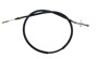 Imagen de CABLE FRENO TRASERO IZQUIERDO MERCEDES BENZ SPRINTER 413CDI
