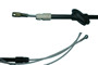Imagen de CABLE FRENO DELANTERO MERCEDES BENZ SPRINTER 415/515 CDI