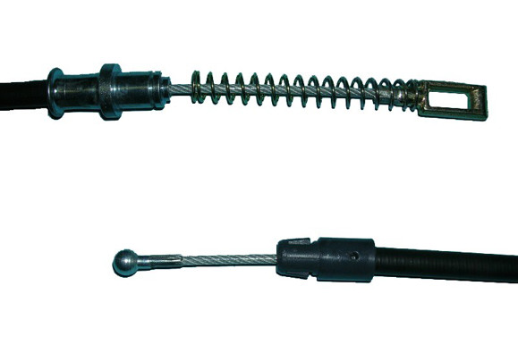 Imagen de CABLE FRENO TRASERO MERCECES BENZ SPRINTER 415/515 CDI