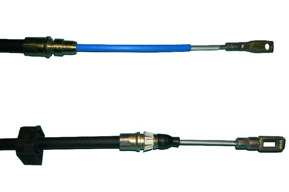 Imagen de CABLE FRENO DELANTERO MERCEDES BENZ SPRINTER