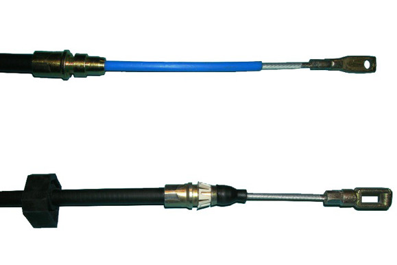 Imagen de CABLE FRENO DELANTERO MERCEDES BENZ SPRINTER CHASIS LARGO