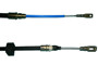 Imagen de CABLE FRENO DELANTERO MERCEDES BENZ SPRINTER CHASIS LARGO