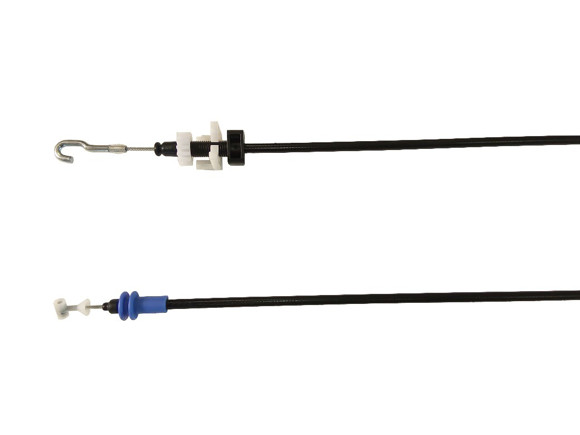 Imagen de CABLE DE APERTURA DE PUERTA DER/IZQ MERCEDES BENZ SPRINTER