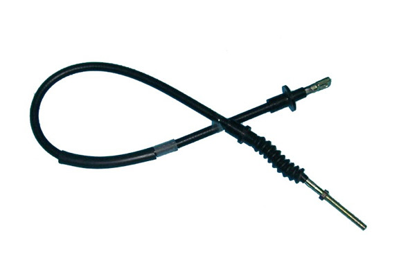 Imagen de CABLE EMBRAGUE OPEL KADETT 1100 1966/1978