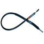 Imagen de CABLE EMBRAGUE OPEL REKORD C/D 1700/1900