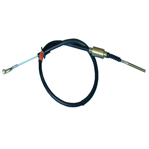 Imagen de CABLE EMBRAGUE OPEL REKORD 2.3D