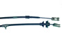 Imagen de CABLE EMBRAGUE CON GRASERA PEUGEOT 504  HASTA EL 1986