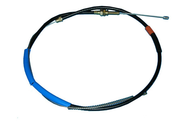 Imagen de CABLE FRENO TRASERO IZQUIERDO PEUGEOT 505 1986 EN ADELANTE