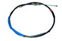 Imagen de CABLE FRENO TRASERO IZQUIERDO PEUGEOT 505 1986 EN ADELANTE