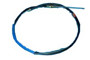 Imagen de CABLE FRENO TRASERO DERECHO PEUGEOT 505 1986 EN ADELANTE