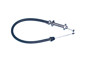 Imagen de CABLE ACELERADOR PEUGEOT 504D/T6B HASTA EL 1990