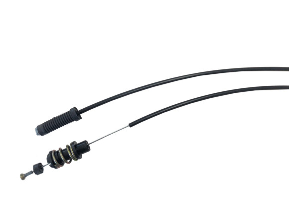 Imagen de CABLE ACELERADOR PEUGEOT 505D BOMBA BOSCH