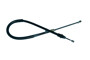 Imagen de CABLE FRENO TRASERO DERECHO PEUGEOT 406 CON CAMPANA