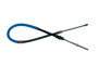 Imagen de CABLE FRENO TRASERO IZQUIERDO PEUGEOT 406 CON CAMPANA