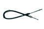 Imagen de CABLE FRENO TRASERO IZQUIERDO PEUGEOT 406 CON DISCO
