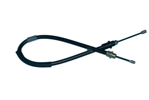 Imagen de CABLE FRENO TRASERO DERECHO PEUGEOT 406 CON DISCO