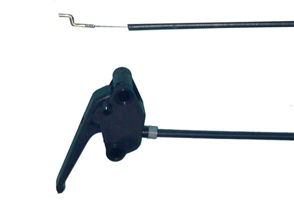 Imagen de CABLE CAPOT PEUGEOT 405 HASTA EL 1990