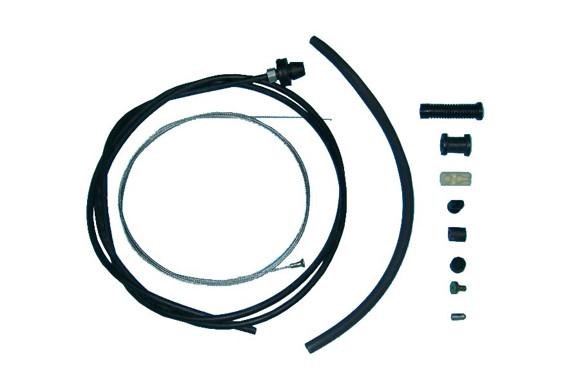 Imagen de KIT CABLE ACELERADOR PEUHEOT BOXER 2.5D - FIAT DUCATO