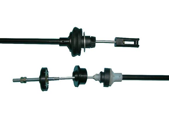 Imagen de CABLE EMBRAGUE PEUGEOT 206 TODOS 1998 EN ADELANTE