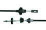 Imagen de CABLE EMBRAGUE PEUGEOT 206 TODOS 1998 EN ADELANTE
