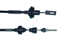 Imagen de CABLE EMBRAGUE PEUGEOT 206 DIESEL
