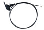 Imagen de CABLE CAPOT PEUGEOT 406 1999 EN ADELANTE