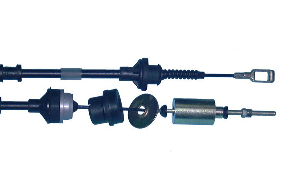 Imagen de CABLE EMBRAGUE PEUGEOT BOXER 1.9TD -FIAT DUCATO