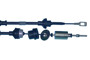 Imagen de CABLE EMBRAGUE PEUGEOT BOXER 1.9TD -FIAT DUCATO
