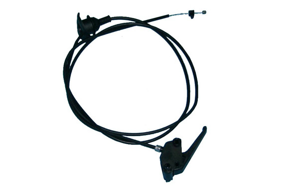 Imagen de CABLE CAPOT PEUGEOT 206 1999 EN ADELANTE