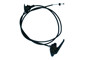 Imagen de CABLE CAPOT PEUGEOT 206 1999 EN ADELANTE