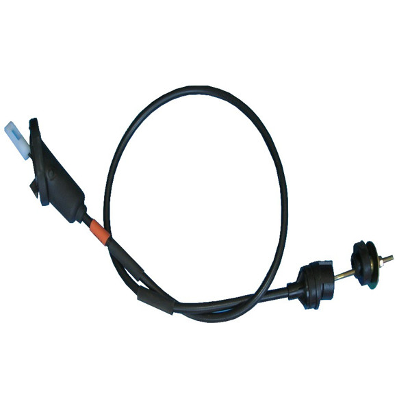 Imagen de CABLE EMBRAGUE PEUGEOT 106 REGULACION MANUAL HASTA EL 1996