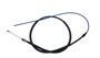 Imagen de CABLE FRENO DERECHO/IZQUIERDO PEUGEOT 307 WEEKEND